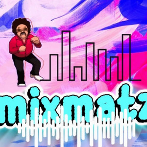 frost and flame - Mixmatz