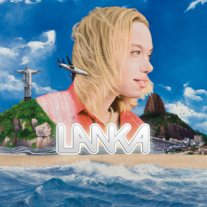 Lanka album cover
