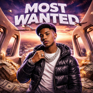 most wanted by Cryven