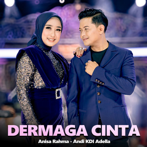 Dermaga Cinta by Anisa Rahma, Andi KDI Adella