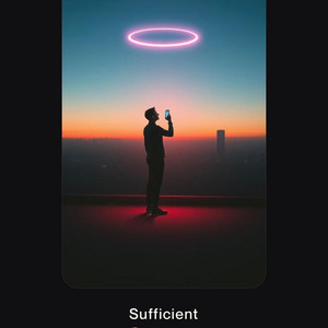 Sufficient by Azraelle.