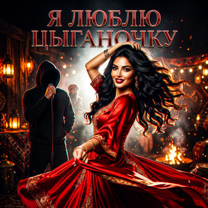 Я люблю цыганочку by Тень
