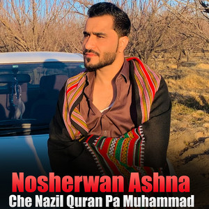 Nosherwan Ashna - Ta Me Jwandon Ye Ta Me Sa Ye More