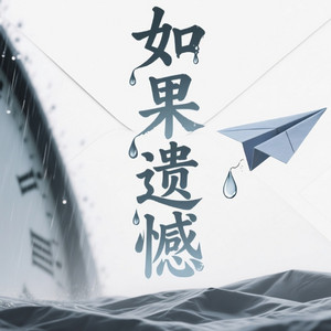 林奕琛 - 如果遗憾 (R&B版)