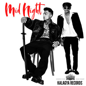 Mid Night by SHADOW G MUSIC, Young Chaamp