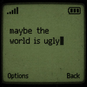 Ugly People See the Real World by Eshan Kesari