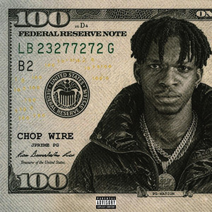 Chop Wire by Jpryme PG