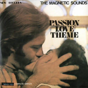Magnetic Sounds - Passion Love Theme