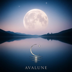 Echoes of Light by AVALUNE