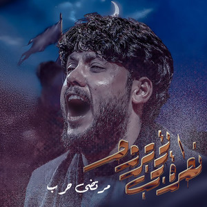 مرتضى حرب - نظرة تحجي جروح