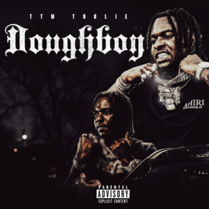 Doughboy by TTM TOOLIE