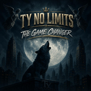 Fallen Rising by Ty No Limits