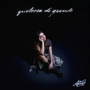 Qualcosa di Grande by Flavia Buoncristiani
