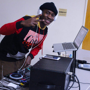 Dj. TK - Don't Rush Cover