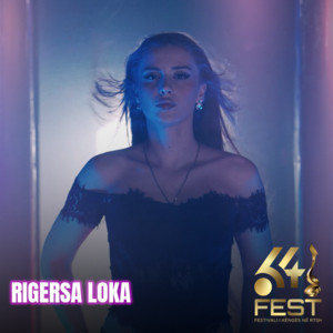 Albanian heart (Fest 64 - RTSH)