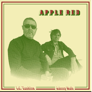 Apple Red by I C Tomkins, Johnny Moth