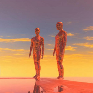 Shores of Time by Leo Johnson