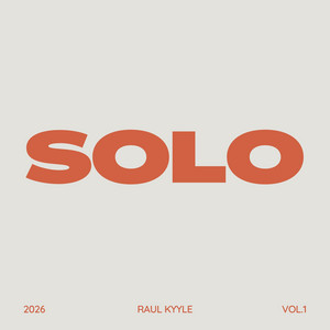 Solo by Raul Kyle