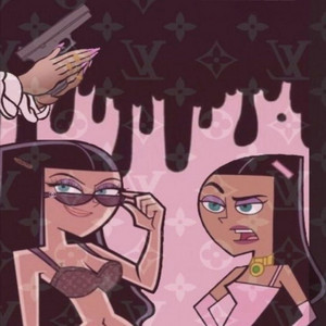 Get Crazy - undefined | Song Album Cover Artwork