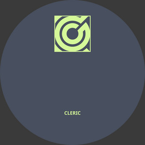 Only time is ours by Cleric