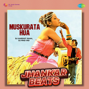Kishore Kumar, Bappi Lahiri & Farooq Qaiser - Muskurata Hua (Jhankar Beats)