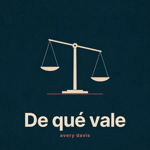 De que vale by Kacribicacon