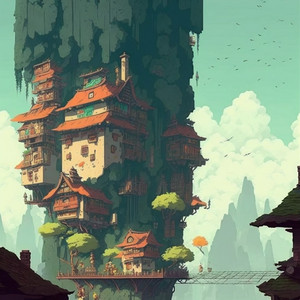 Instrumental Lofi Beats album