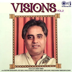 Jagjit Singh - Koi Dost Hai Na Raqueeb