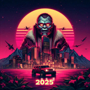 Phonk 2025