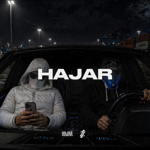 Hajar by La Crl, Tebra