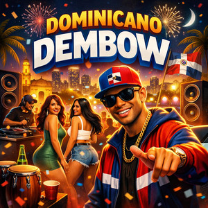 Dominicano Dembow by DJ Lunatico