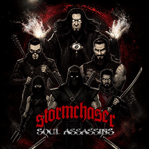 Soul Assassins by Stormchaser