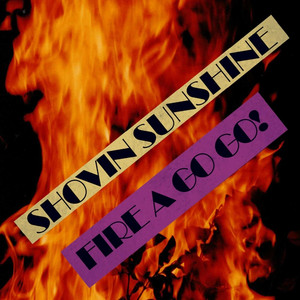 Frantic by Shovin' Sunshine