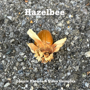 Hazelbee by Lennie Rhoads, Elson Complex