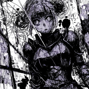 Gods hardest battles... by 404 Breakcore
