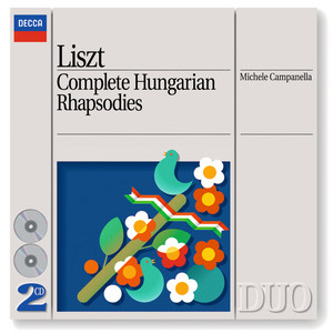 Rhapsodies [CD] Hungarian その他