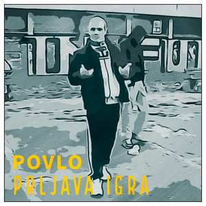 Povlo - Prljava Igra