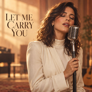 Let Me Carry You by Anda Zuro