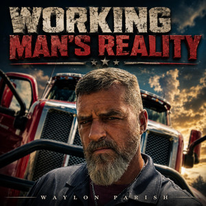 Working man's reality by Waylon Parish