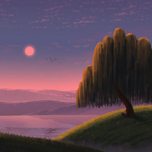 Spring by Arpes