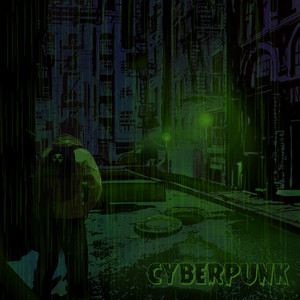Cyberpunk by Rio, Fi Vita Sigma, Dj Mode, Thanasimos