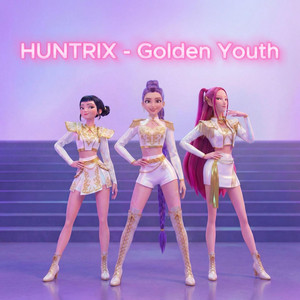 HUNTRIX Golden Youth by id3ntd
