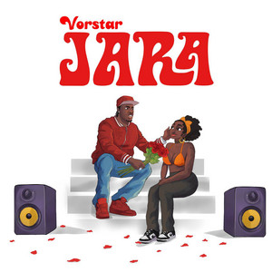 JARA by Vorstar