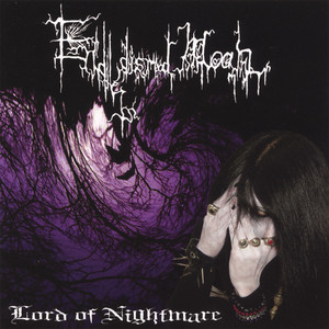 Endless ゲ*す様 underg moan/Curse of dismal