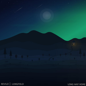 Long Way Home by Revilo & Longfield