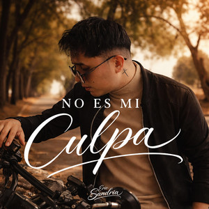 Eric Sandria - No es mi culpa
