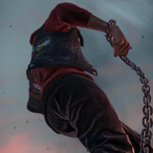 Breaking Free by Zac P