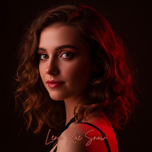 The villain is in love with you - Sped Up by Lena Rae Snow