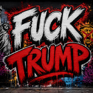 Fuck Trump! 5 - song and lyrics by Malloy Rocks | Spotify