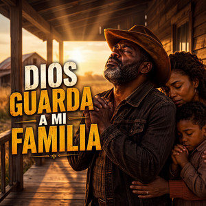 Dios, Guarda a Mi Familia by El Redimido Soul